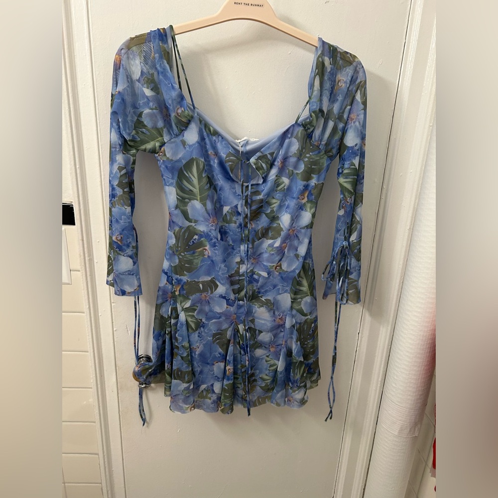 Zara Women's Dress
